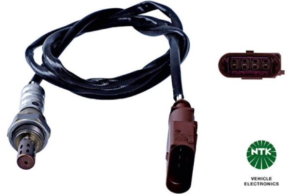 Ngk Αισθητήρας Λάμδα - 97007