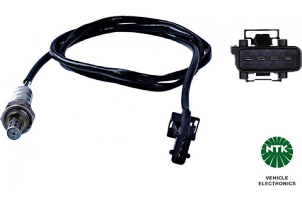 Ngk Αισθητήρας Λάμδα - 90100