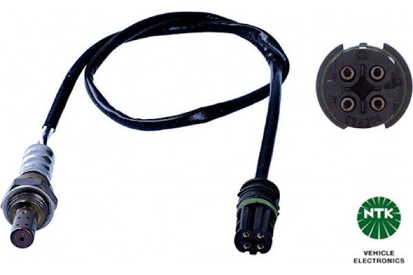 Ngk Αισθητήρας Λάμδα - 97085 Ngk Αισθητήρας Λάμδα - 97085