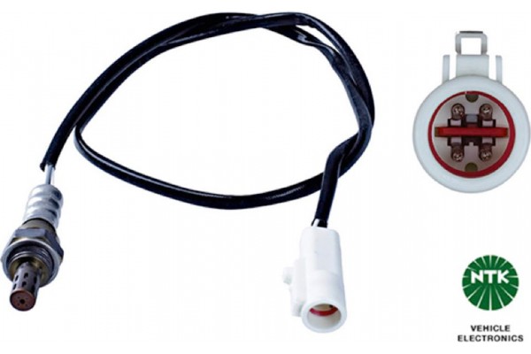 Ngk Αισθητήρας Λάμδα - 92107