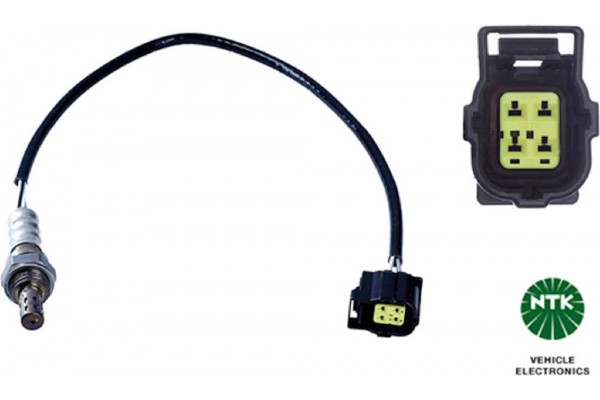 Ngk Αισθητήρας Λάμδα - 95110 Ngk Αισθητήρας Λάμδα - 95110