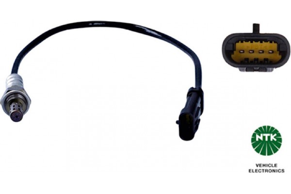 Ngk Αισθητήρας Λάμδα - 94340