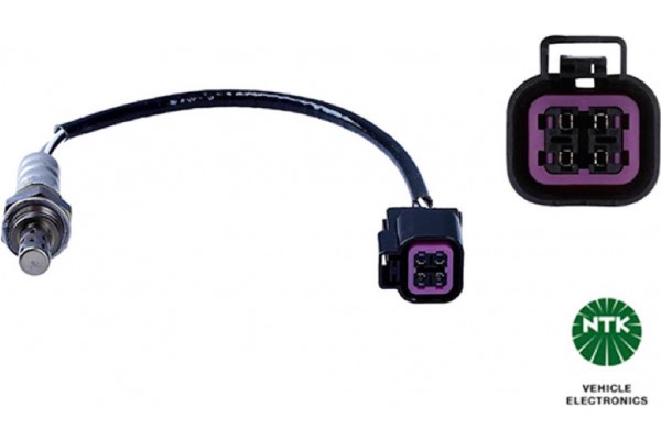 Ngk Αισθητήρας Λάμδα - 90830