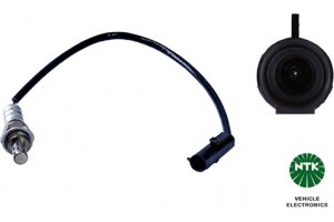 Ngk Αισθητήρας Λάμδα - 91106