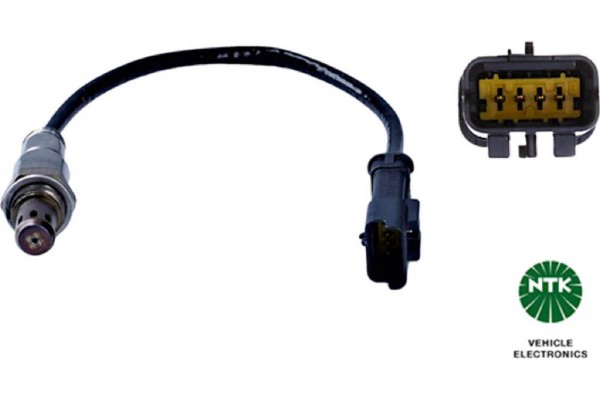 Ngk Αισθητήρας Λάμδα - 97463 Ngk Αισθητήρας Λάμδα - 97463