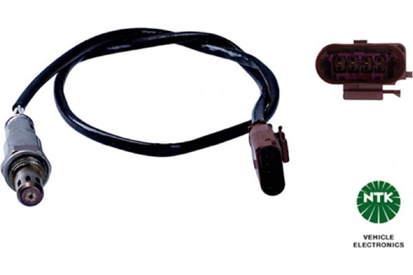 Ngk Αισθητήρας Λάμδα - 96645 Ngk Αισθητήρας Λάμδα - 96645