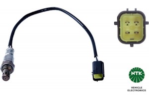 Ngk Αισθητήρας Λάμδα - 92492