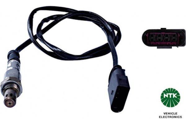 Ngk Αισθητήρας Λάμδα - 97303