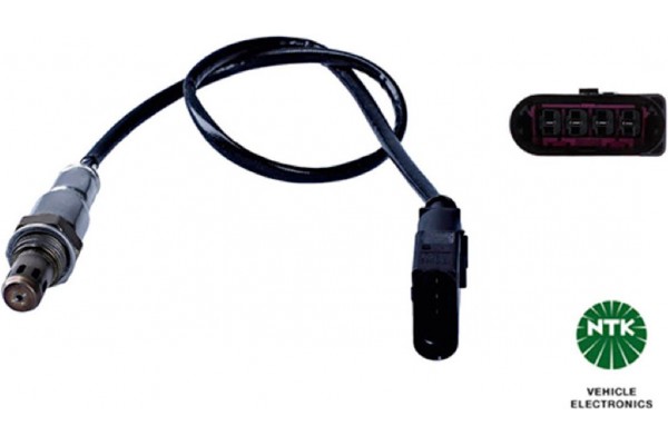 Ngk Αισθητήρας Λάμδα - 97234