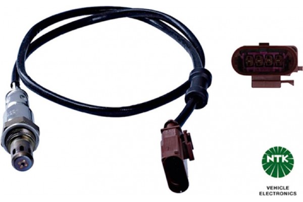 Ngk Αισθητήρας Λάμδα - 90280 Ngk Αισθητήρας Λάμδα - 90280
