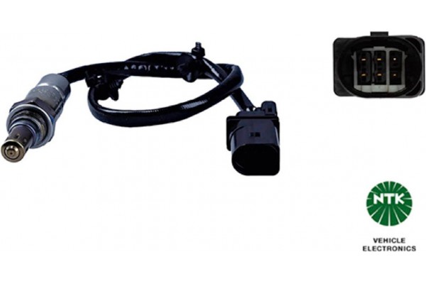 Ngk Αισθητήρας Λάμδα - 93713