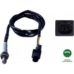 Ngk Αισθητήρας Λάμδα - 93909 Ngk Αισθητήρας Λάμδα - 93909