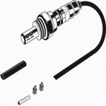 Ngk Αισθητήρας Λάμδα - 91157