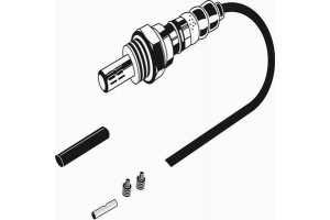 Ngk Αισθητήρας Λάμδα - 91157