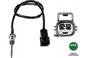 Ngk Αισθητήρας, Θερμοκρασία Καυσαερίων - 97281