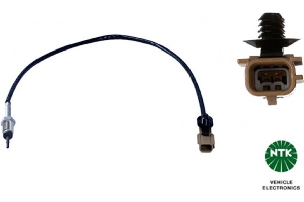 Ngk Αισθητήρας, Θερμοκρασία Καυσαερίων - 94750