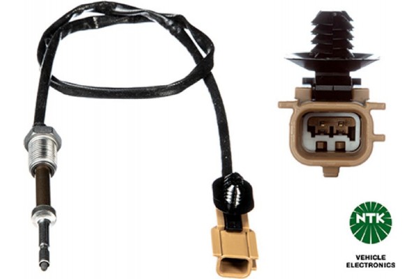 Ngk Αισθητήρας, Θερμοκρασία Καυσαερίων - 97165