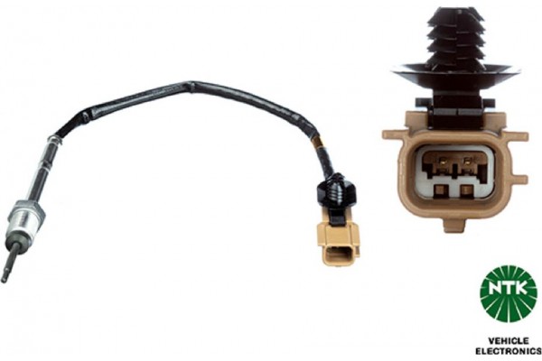 Ngk Αισθητήρας, Θερμοκρασία Καυσαερίων - 92910
