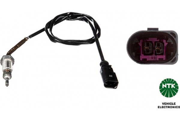 Ngk Αισθητήρας, Θερμοκρασία Καυσαερίων - 91016