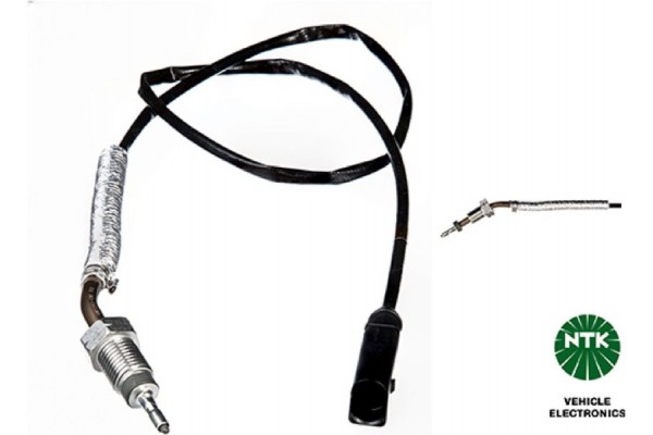 Ngk Αισθητήρας, Θερμοκρασία Καυσαερίων - 90408