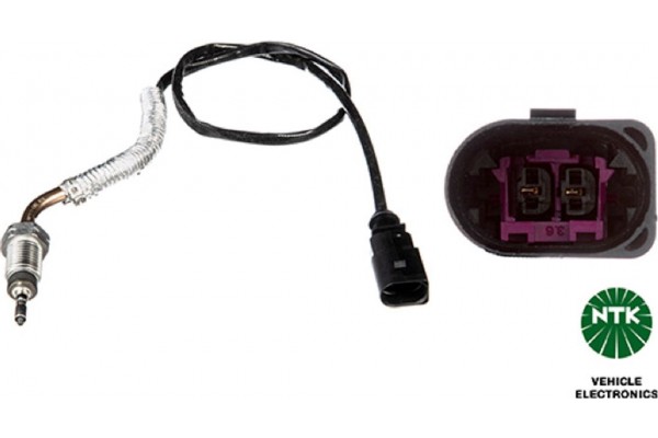 Ngk Αισθητήρας, Θερμοκρασία Καυσαερίων - 91163