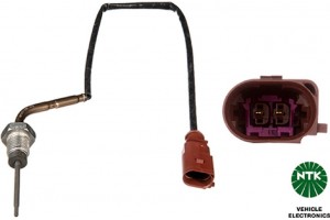 Ngk Αισθητήρας, Θερμοκρασία Καυσαερίων - 97866