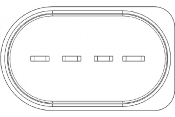 Ngk Μετρητής Μάζας Αέρα - 93236