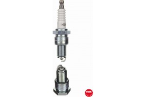 Ngk Μπουζί - 4691