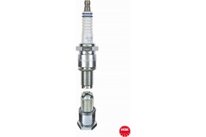 Ngk Μπουζί - 5255