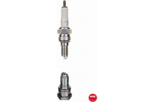 Ngk Μπουζί - 7502