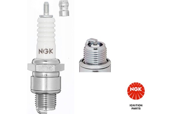 Ngk Μπουζί - 4210