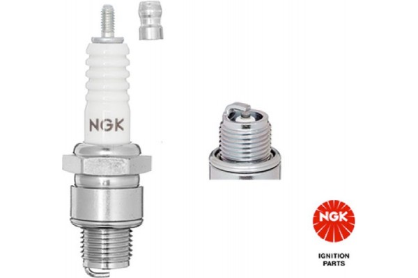 Ngk Μπουζί - 5510 Ngk Μπουζί - 5510