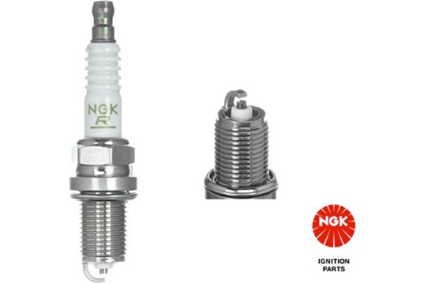 Ngk Μπουζί - 2756 Ngk Μπουζί - 2756