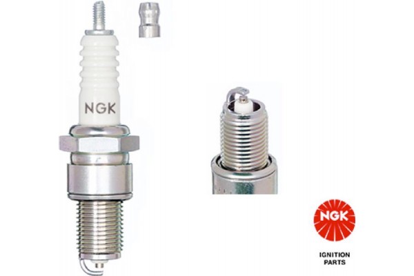 Ngk Μπουζί - 2285 Ngk Μπουζί - 2285
