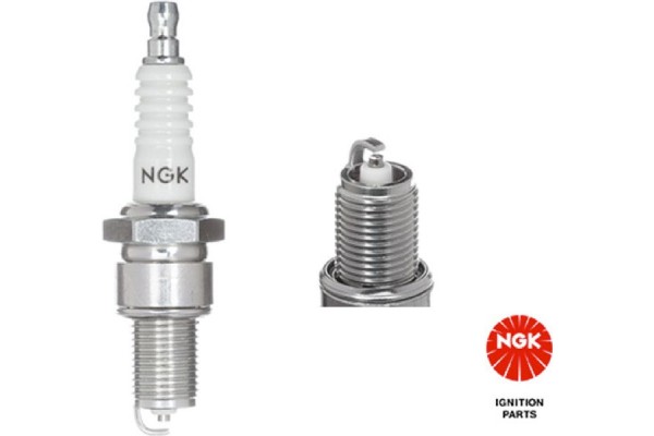 Ngk Μπουζί - 4691