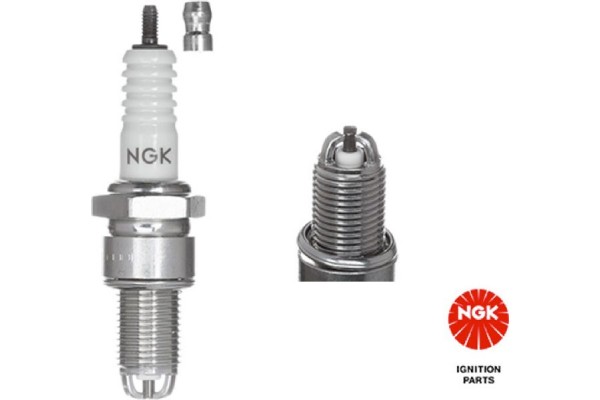 Ngk Μπουζί - 1263 Ngk Μπουζί - 1263