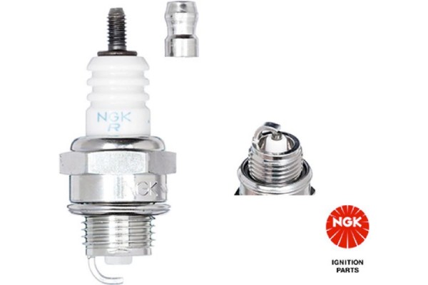 Ngk Μπουζί - 4626 Ngk Μπουζί - 4626