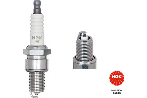 Ngk Μπουζί - 7281 Ngk Μπουζί - 7281