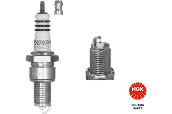 Ngk Μπουζί - 6853 Ngk Μπουζί - 6853