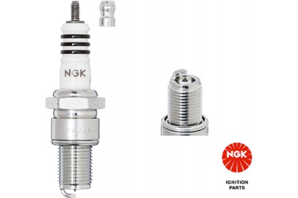 Ngk Μπουζί - 5044 Ngk Μπουζί - 5044