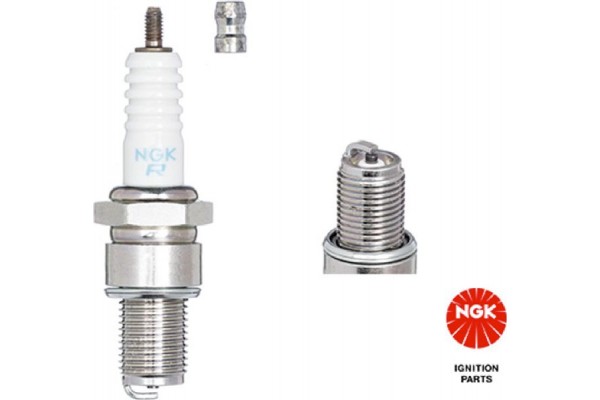 Ngk Μπουζί - 5722 Ngk Μπουζί - 5722