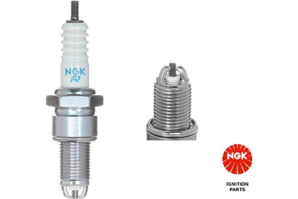 Ngk Μπουζί - 3377 Ngk Μπουζί - 3377