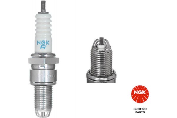 Ngk Μπουζί - 3172 Ngk Μπουζί - 3172