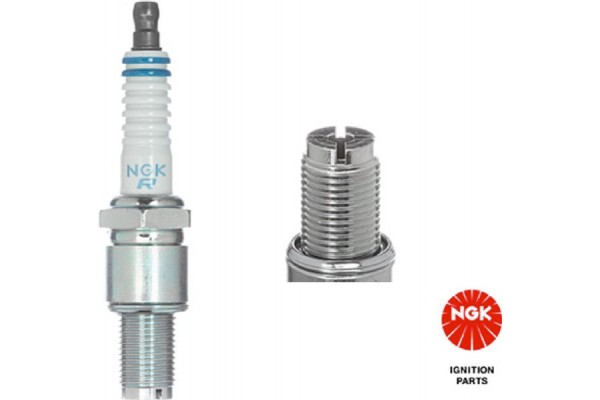 Ngk Μπουζί - 5255 Ngk Μπουζί - 5255