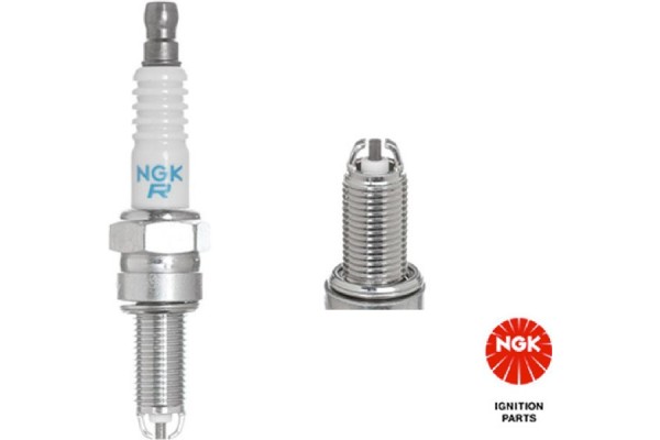 Ngk Μπουζί - 7004 Ngk Μπουζί - 7004