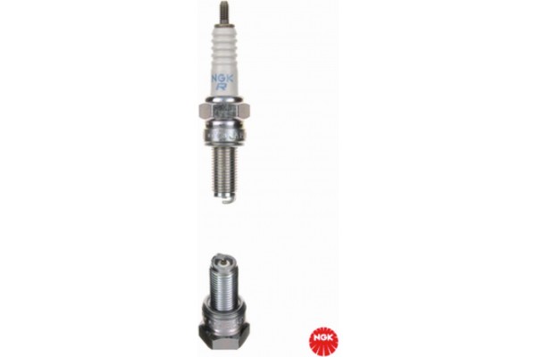 Ngk Μπουζί - 6263 Ngk Μπουζί - 6263