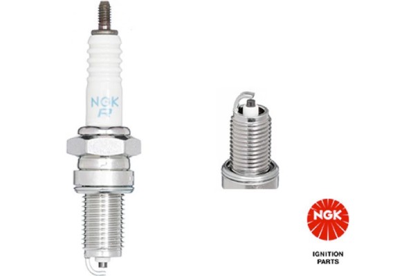 Ngk Μπουζί - 5129 Ngk Μπουζί - 5129