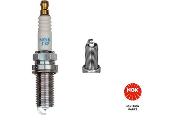 Ngk Μπουζί - 3588 Ngk Μπουζί - 3588