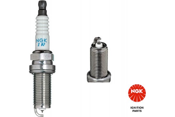 Ngk Μπουζί - 4458 Ngk Μπουζί - 4458