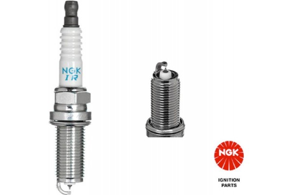 Ngk Μπουζί - 5245 Ngk Μπουζί - 5245